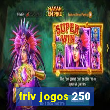 friv jogos 250